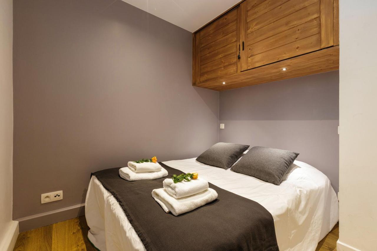 Central Duplex Apartment - Blanc Neige - Happy Rentals Chamonix Exteriér fotografie